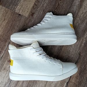 Brand New Kingside Hi Tops